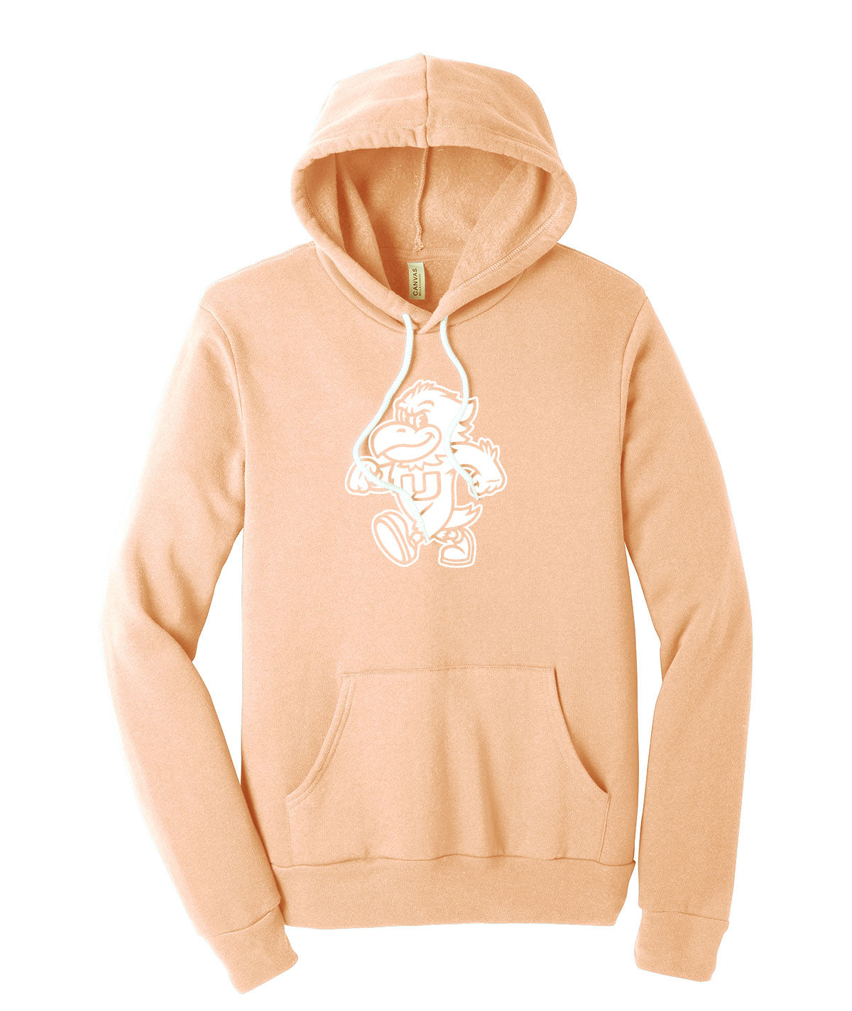 Karen Acres - Urbandale Ladies Customizable Colorful Softstyle Hoodie