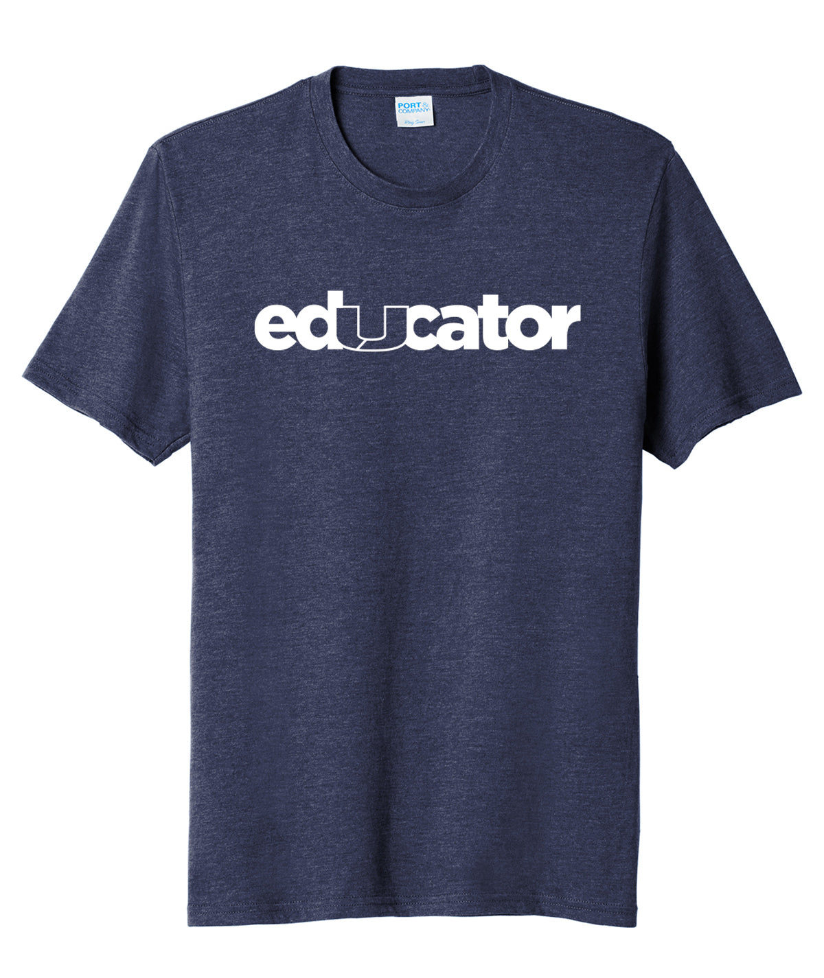 Educator Soft Tee