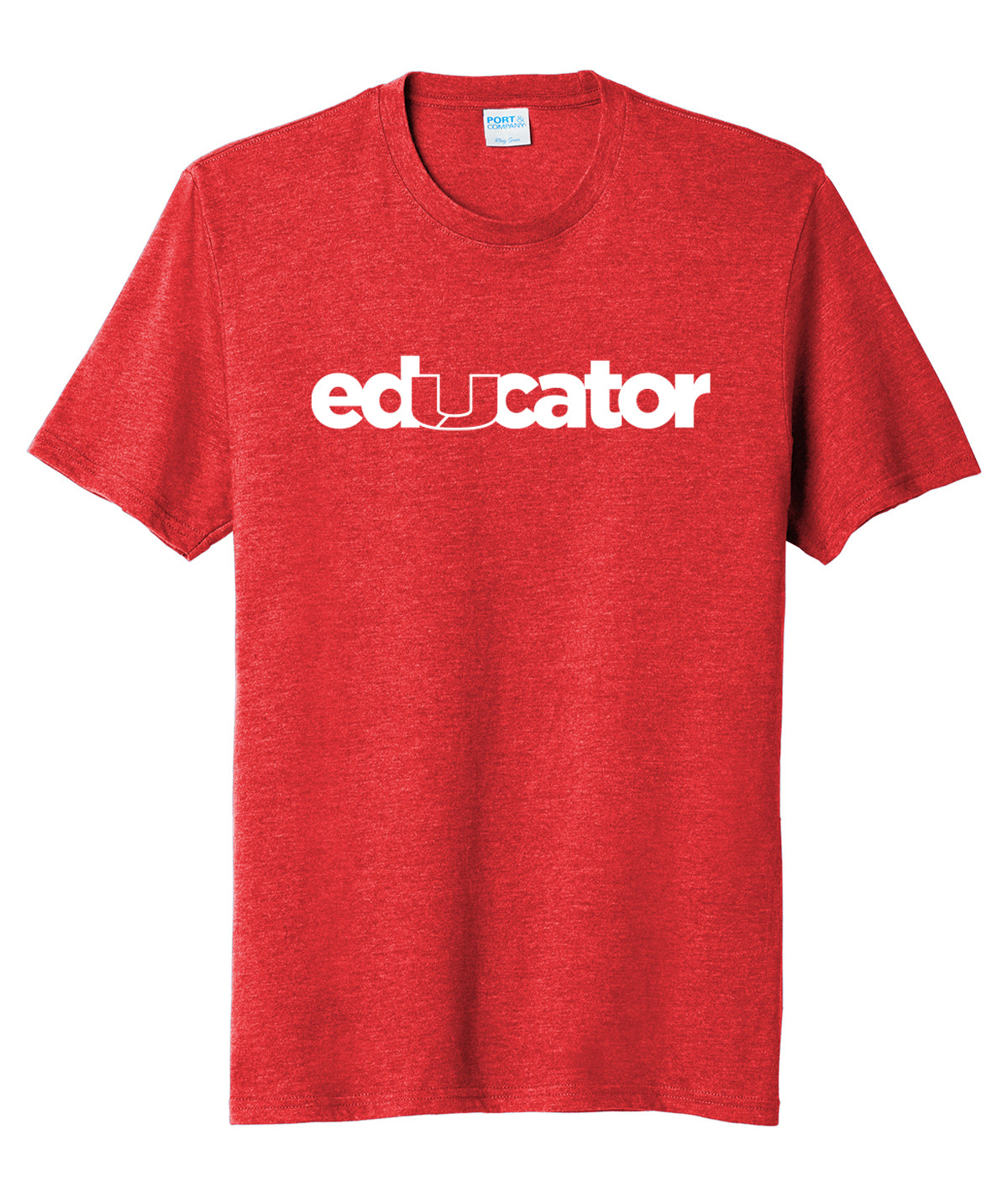 Educator Soft Tee