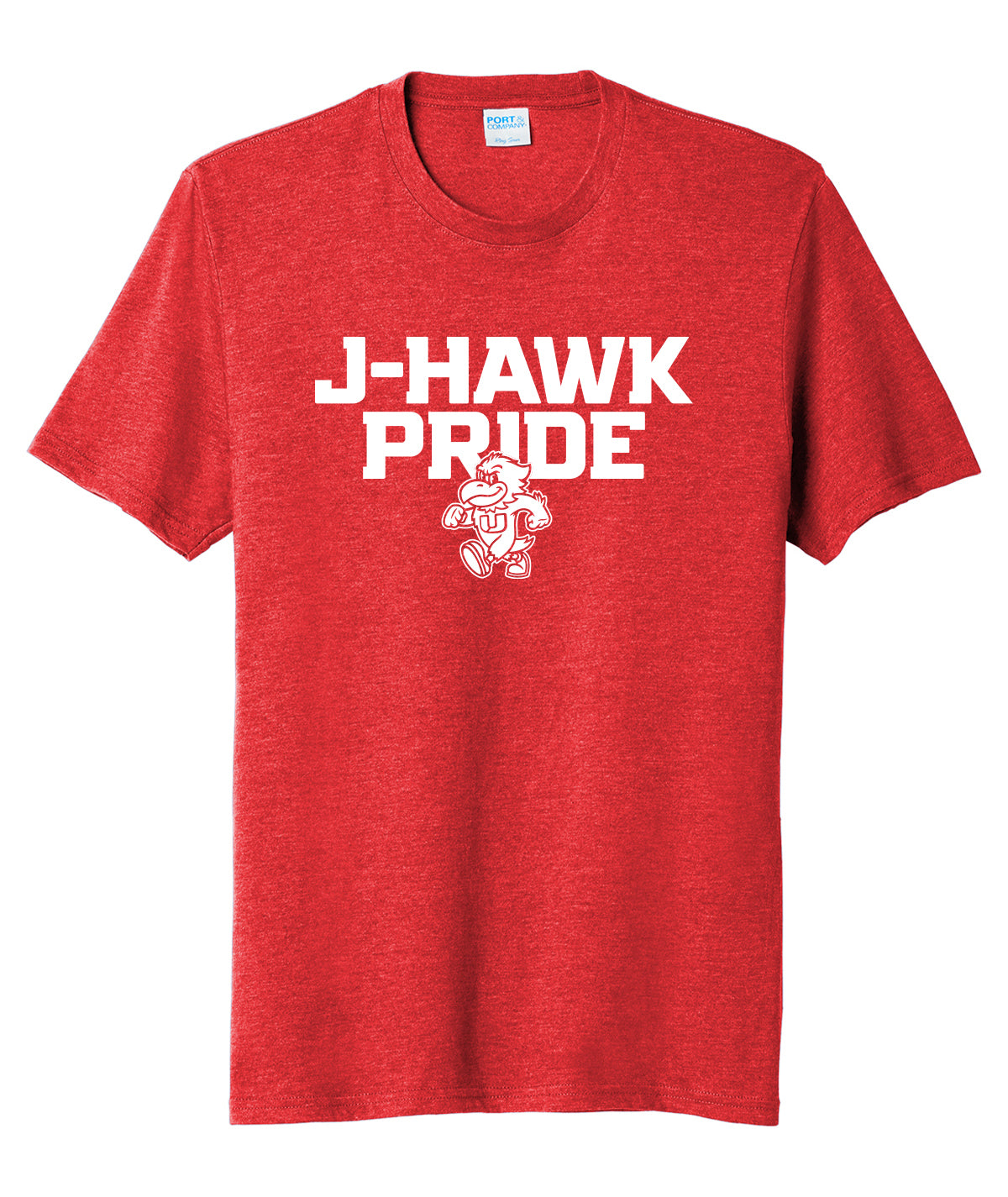 J-Hawk Pride Soft Tee
