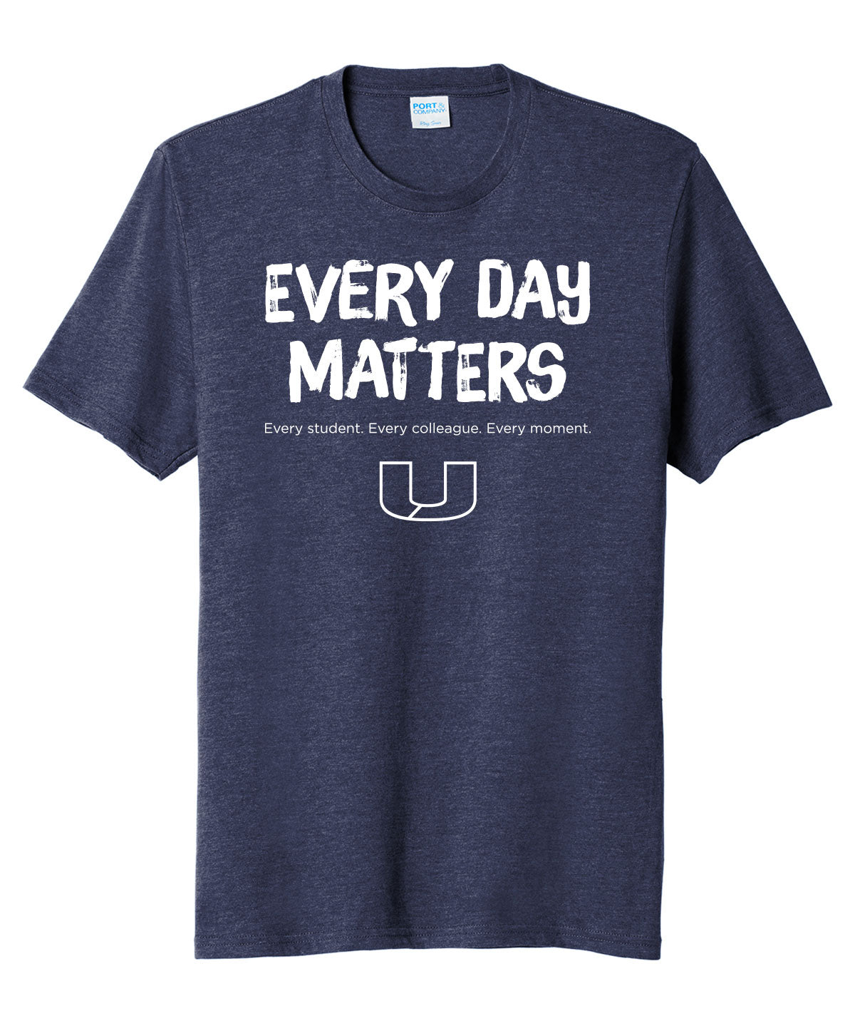 Every Day Matters Soft Tee