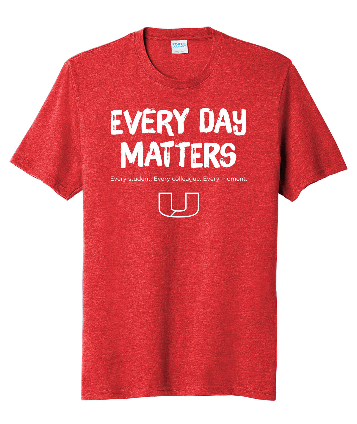 Every Day Matters Soft Tee