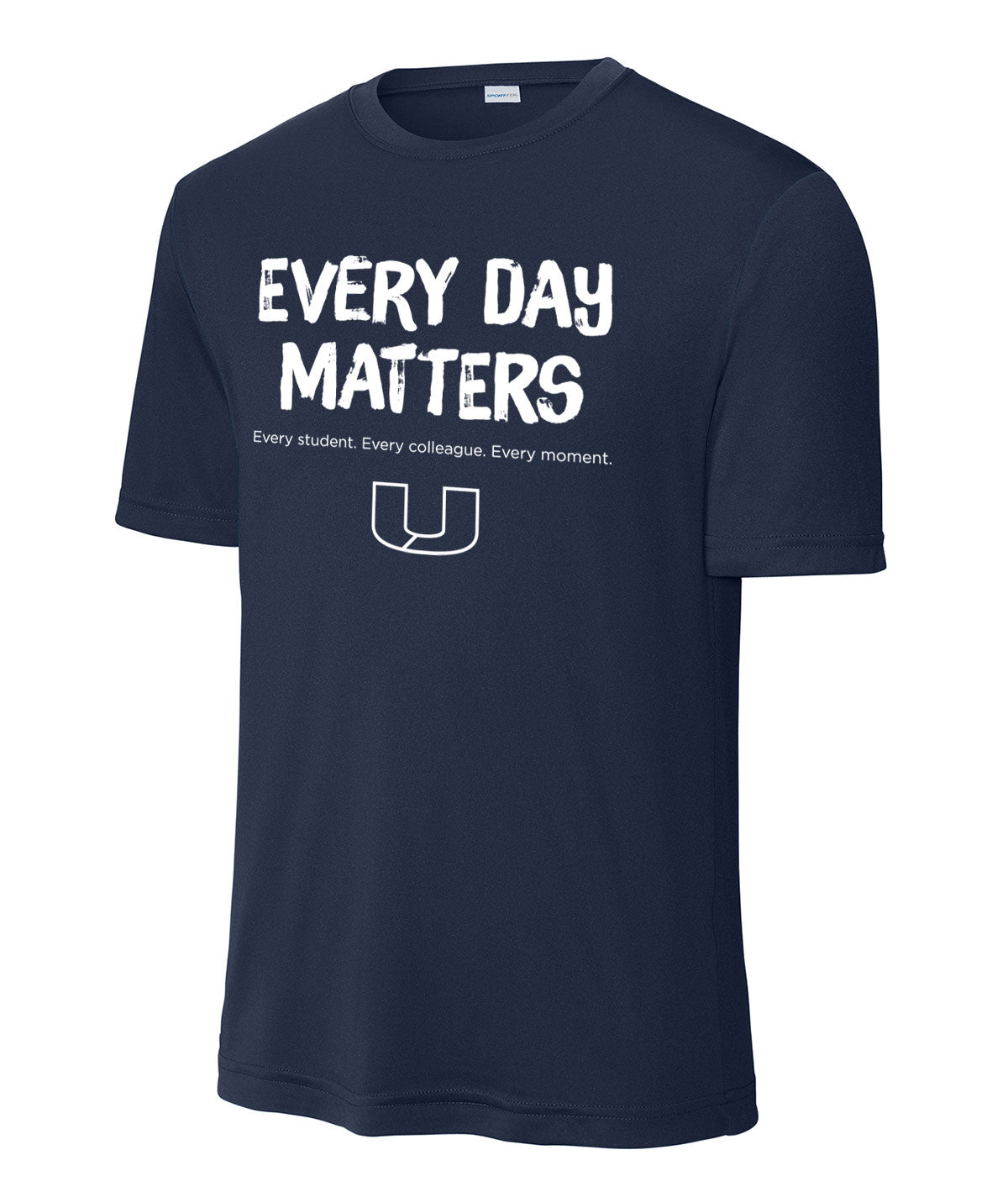 Every Day Matters Performance Tee