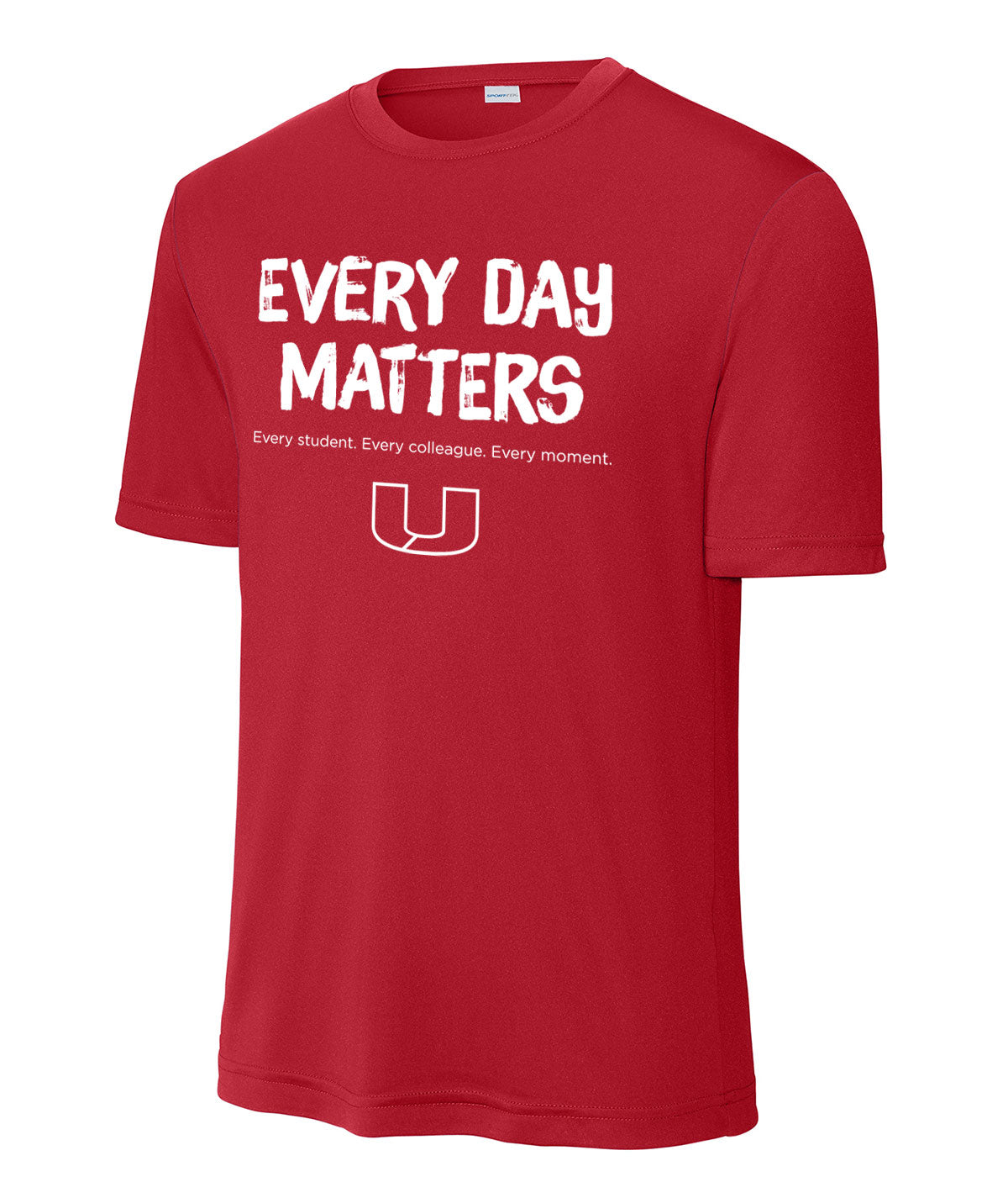 Every Day Matters Performance Tee