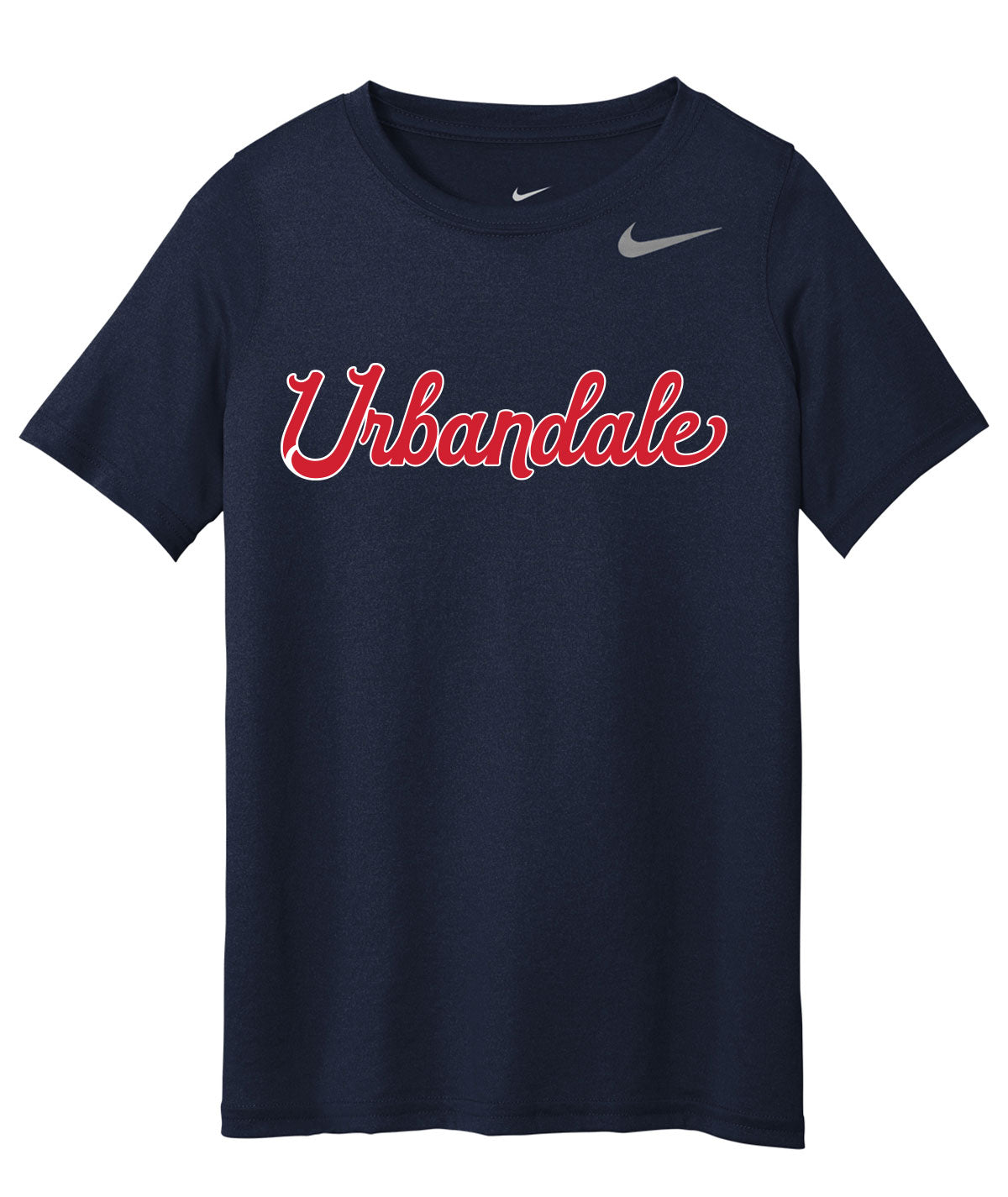 J-Hawks Customizable Youth Nike Legend Tee