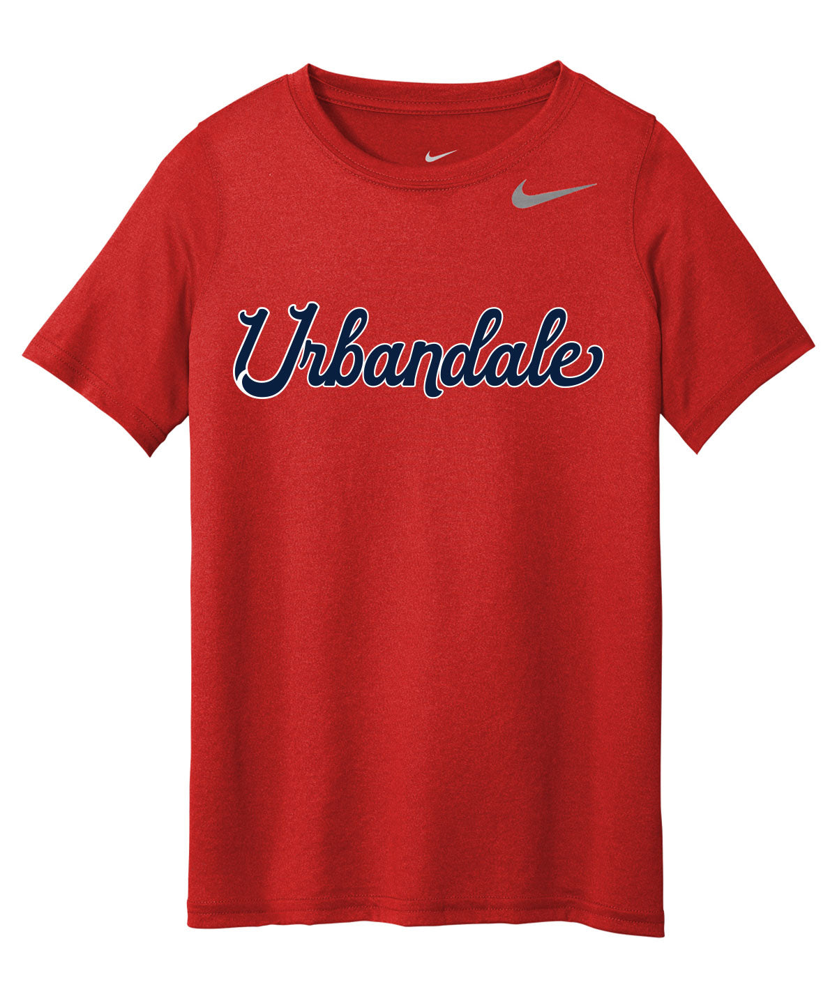 J-Hawks Customizable Youth Nike Legend Tee