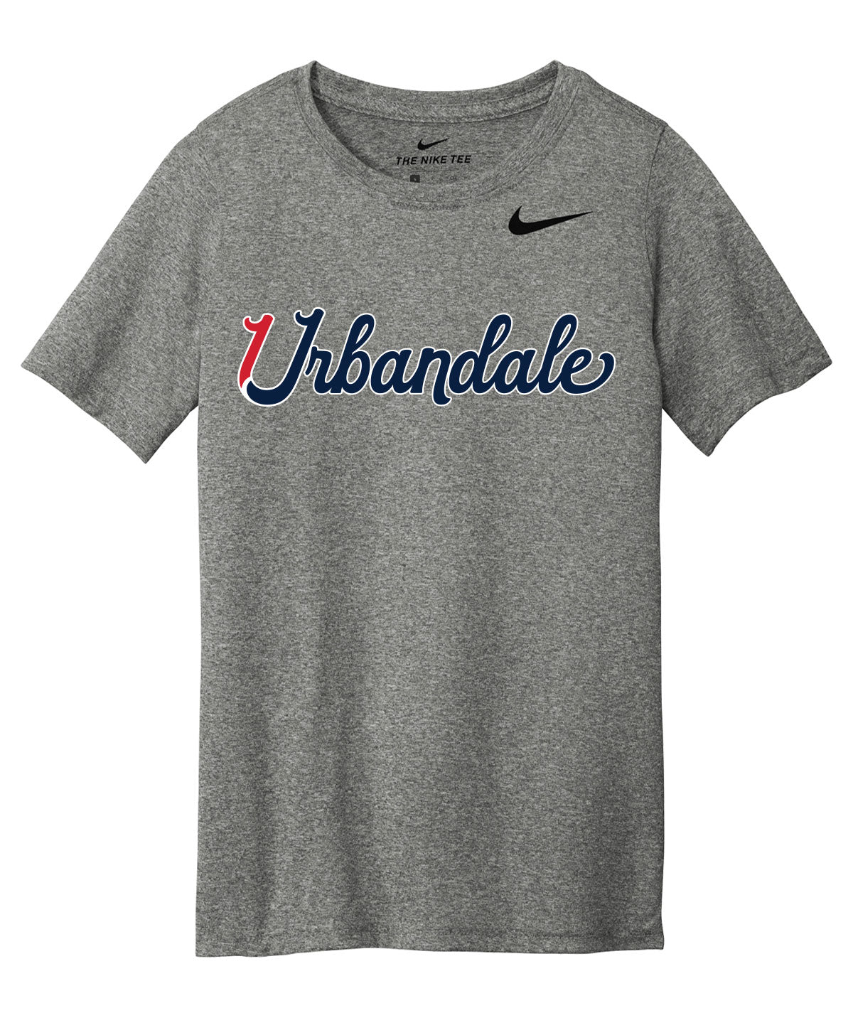 J-Hawks Customizable Youth Nike Legend Tee