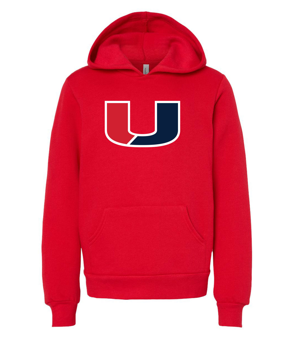 J-Hawks Customizable Youth Softstyle Hoodie
