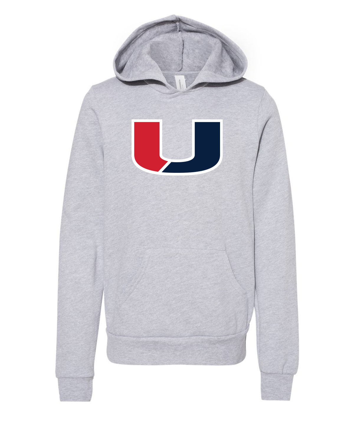 J-Hawks Customizable Youth Softstyle Hoodie