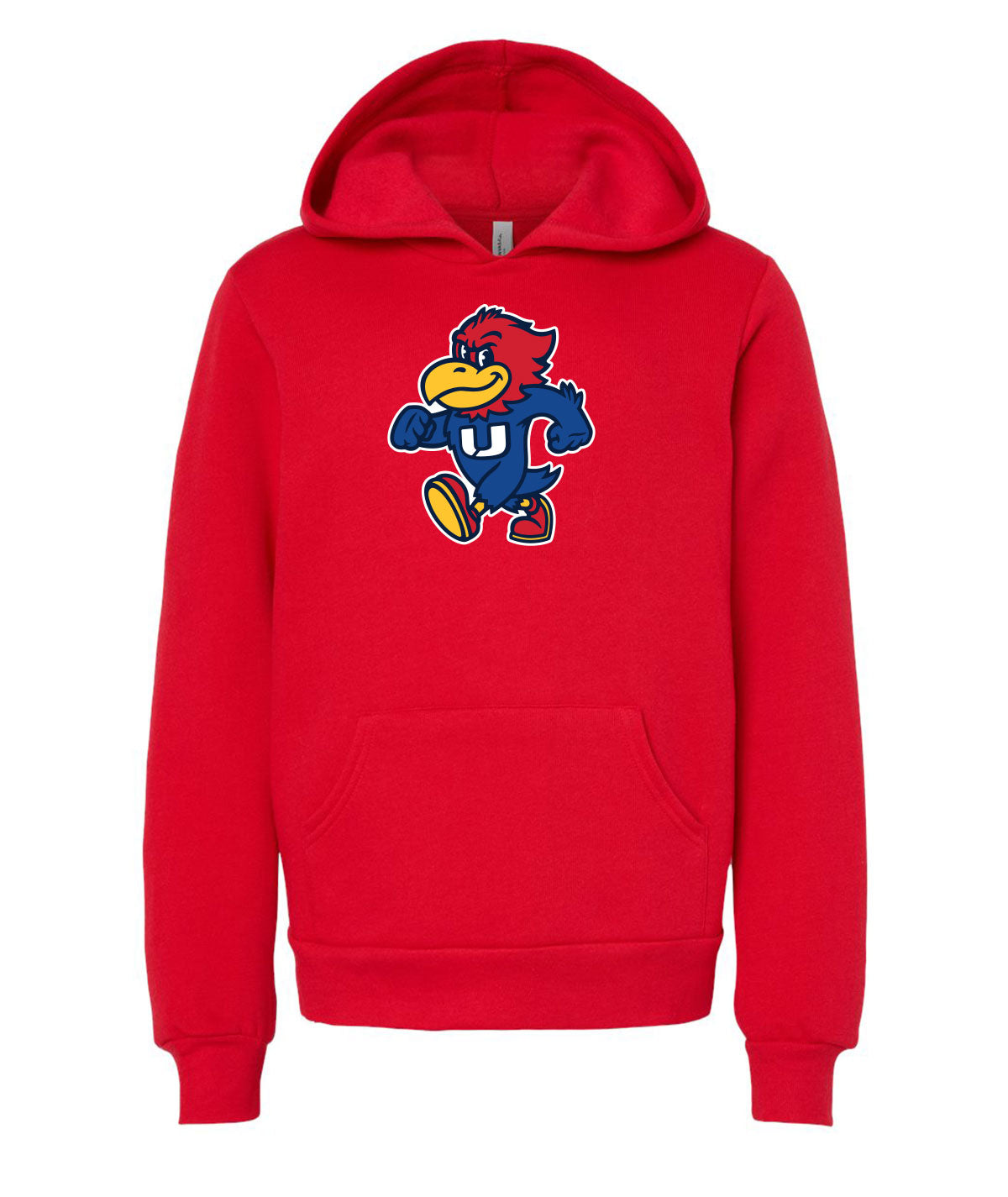 J-Hawks Customizable Youth Softstyle Hoodie