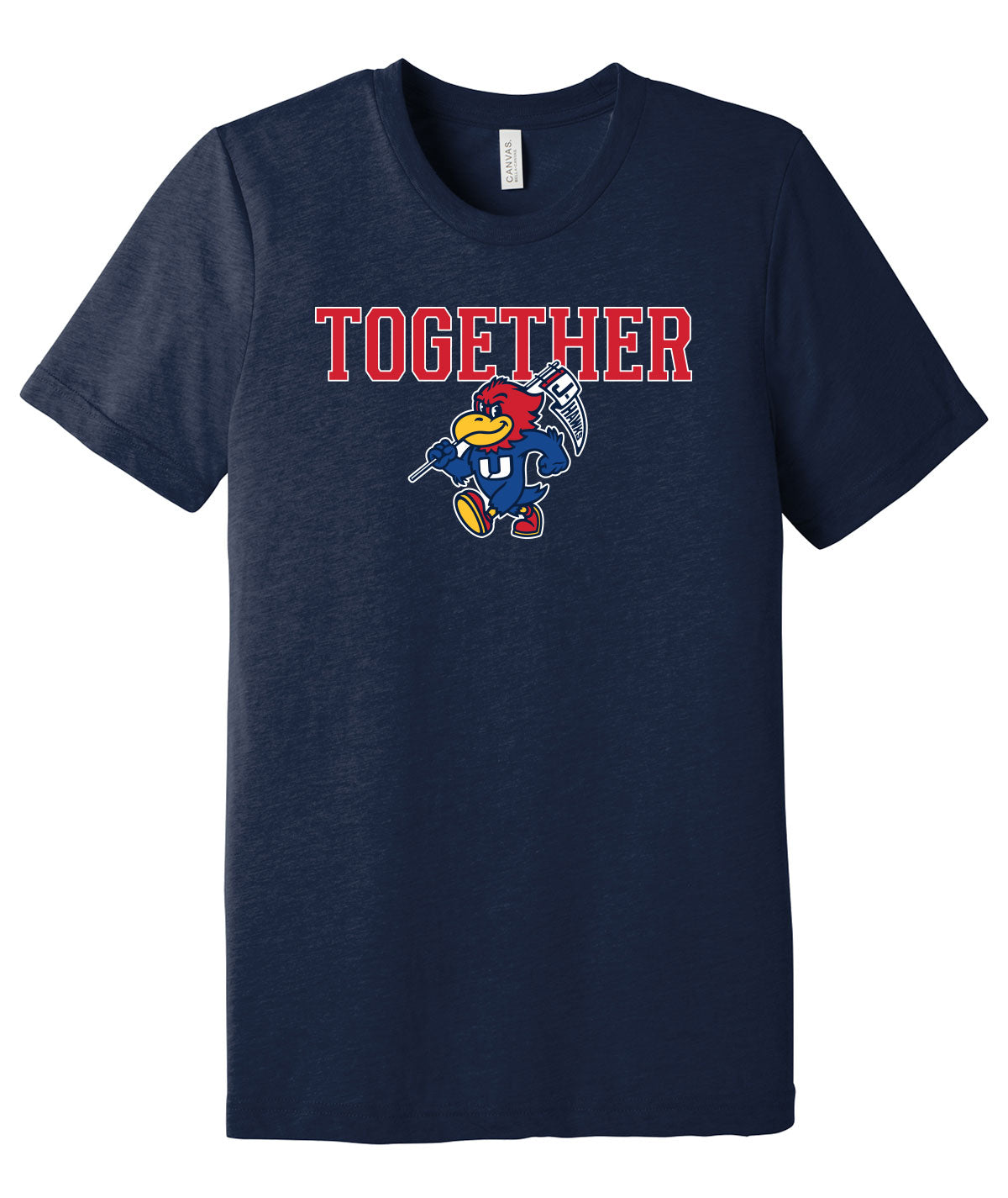 J-Hawks Together Softstyle Tee