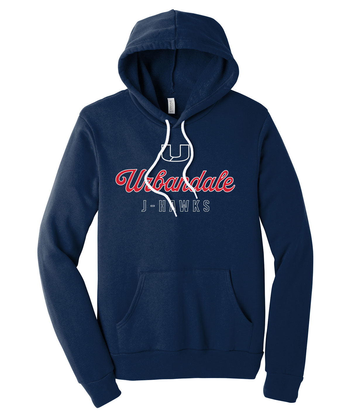 Valerius - Urbandale Script Softstyle Hoodie