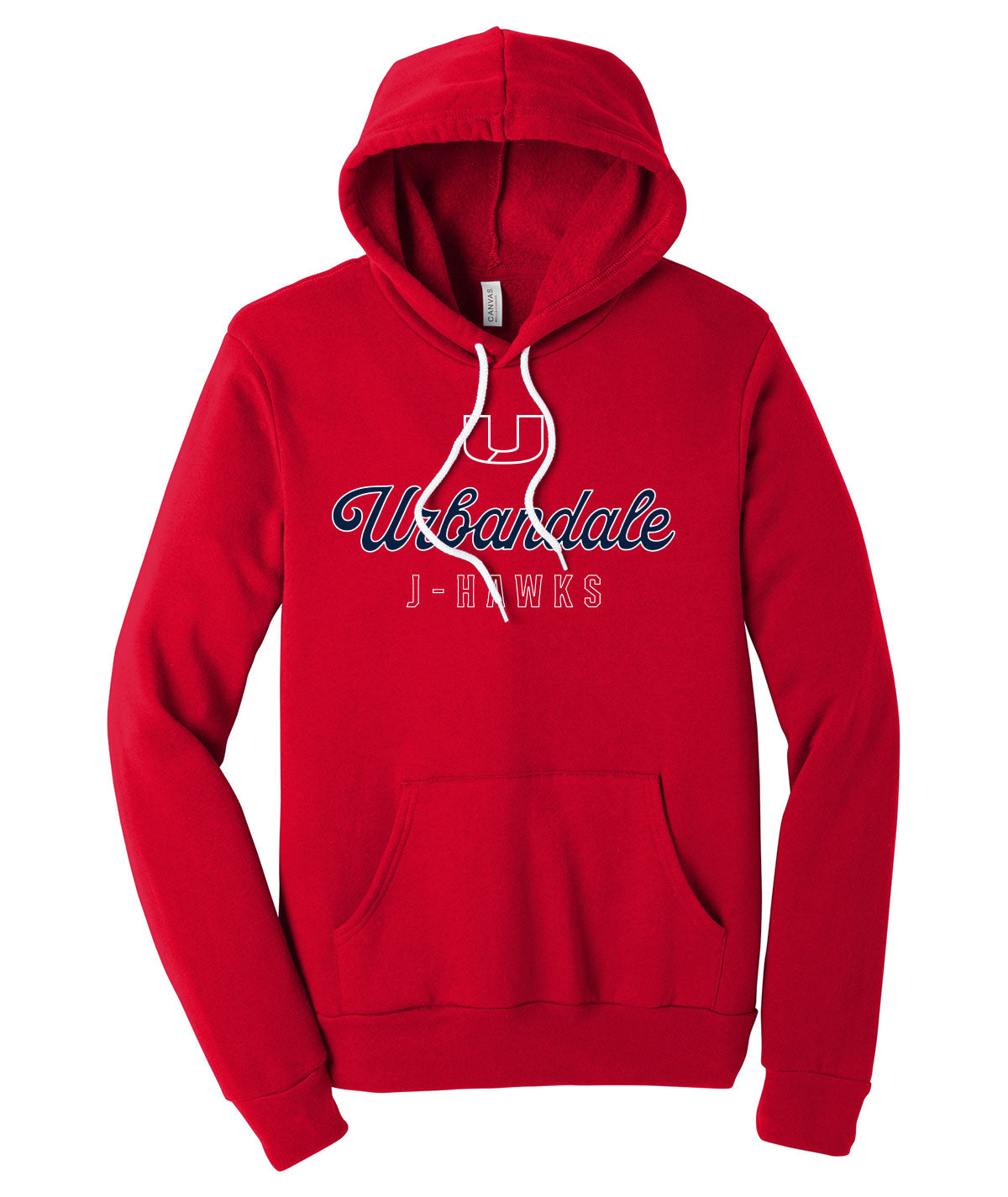 Valerius - Urbandale Script Softstyle Hoodie