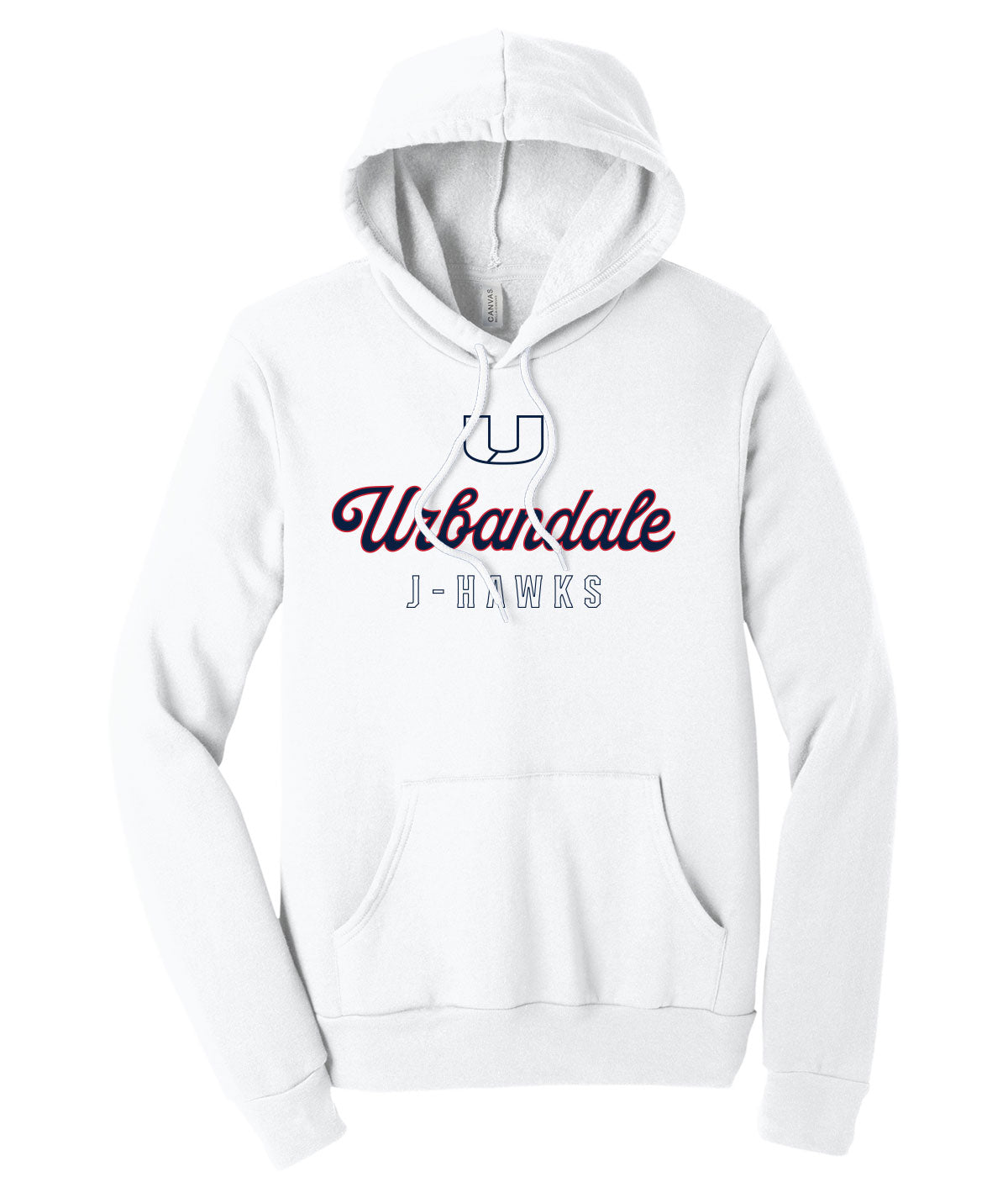 Valerius - Urbandale Script Softstyle Hoodie