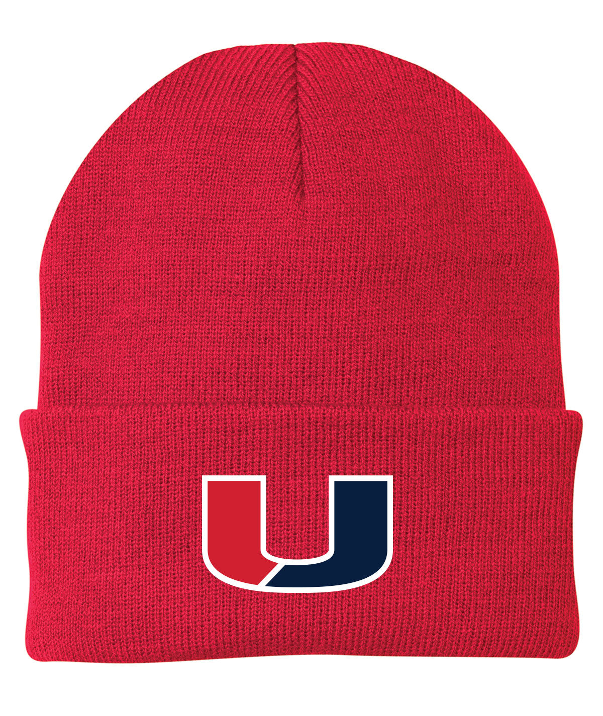 Urbandale Pride Knit Cap