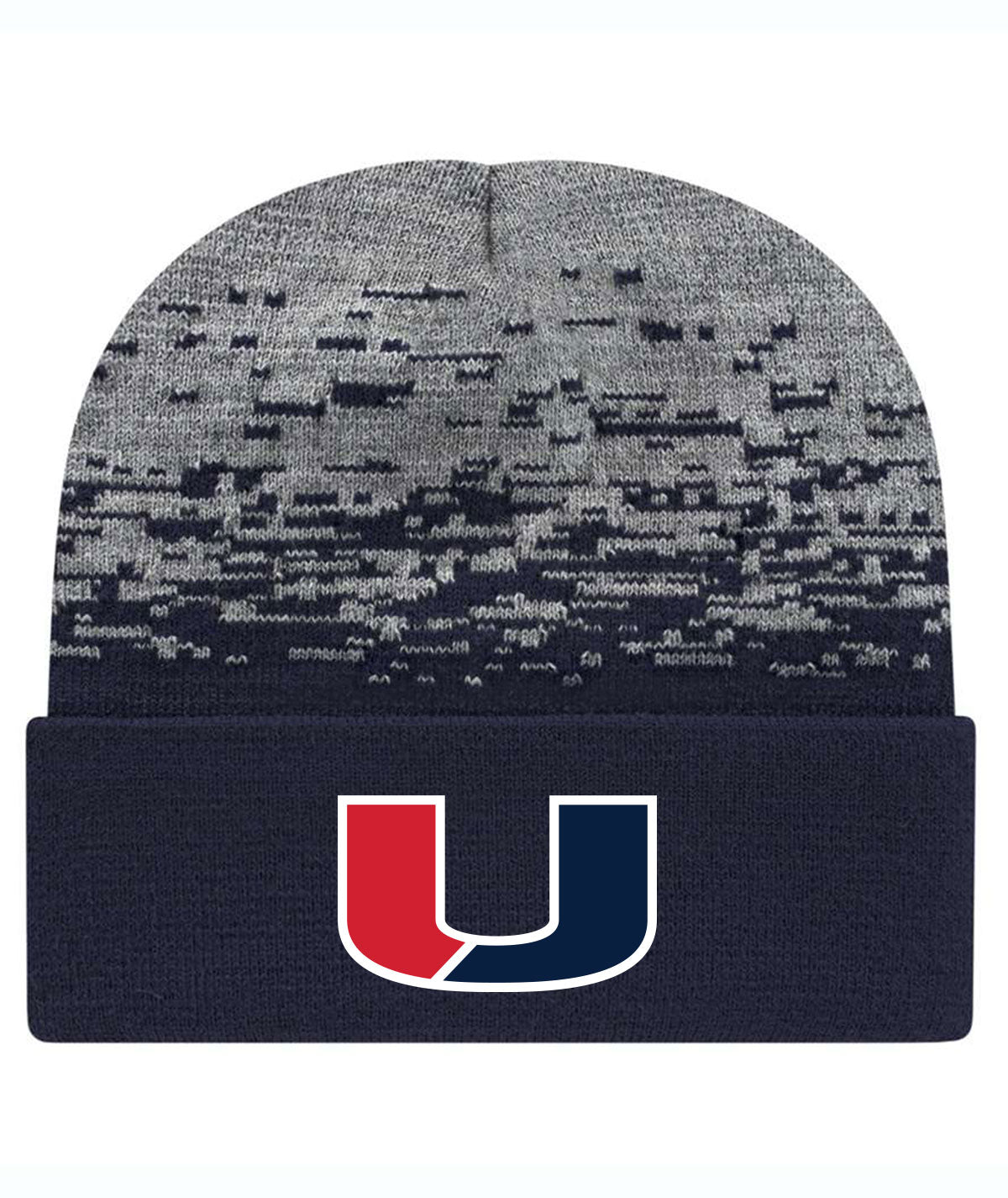 Urbandale Static Cuffed Beanie