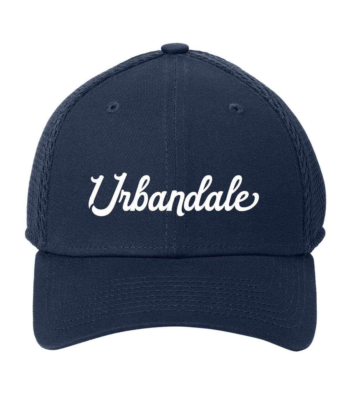 Urbandale New Era Stretch Hat