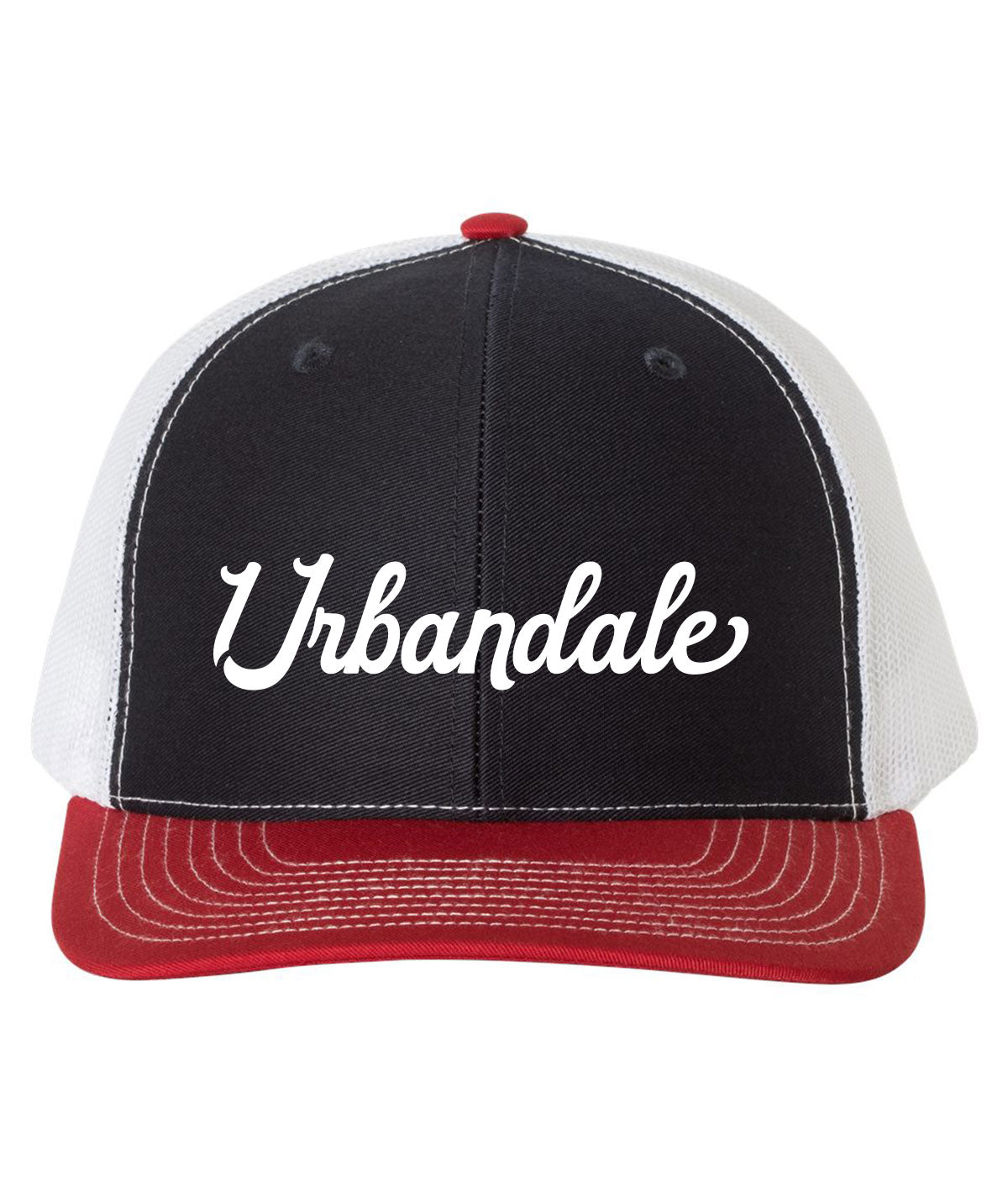 Urbandale Richardson Trucker Hat