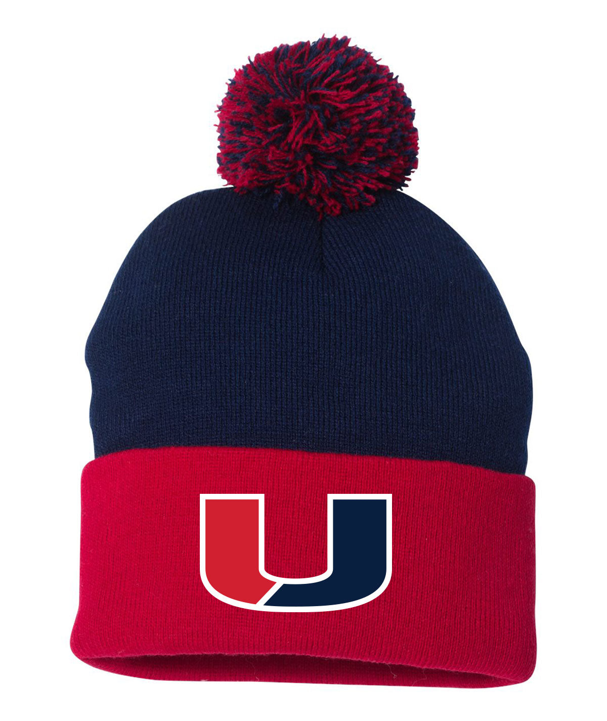 Urbandale Pom Beanie