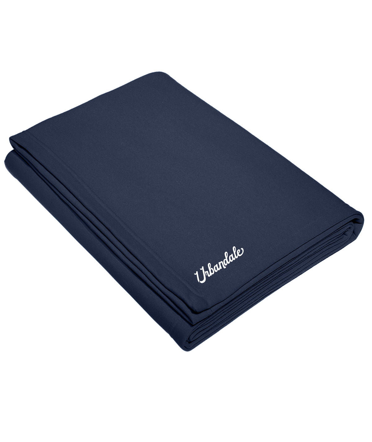 Urbandale Stadium Sweatshirt Blanket