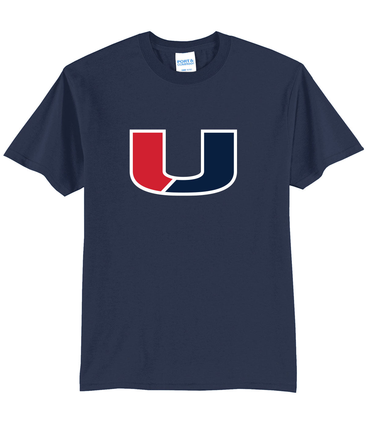 School Pride Soft Tall Tee