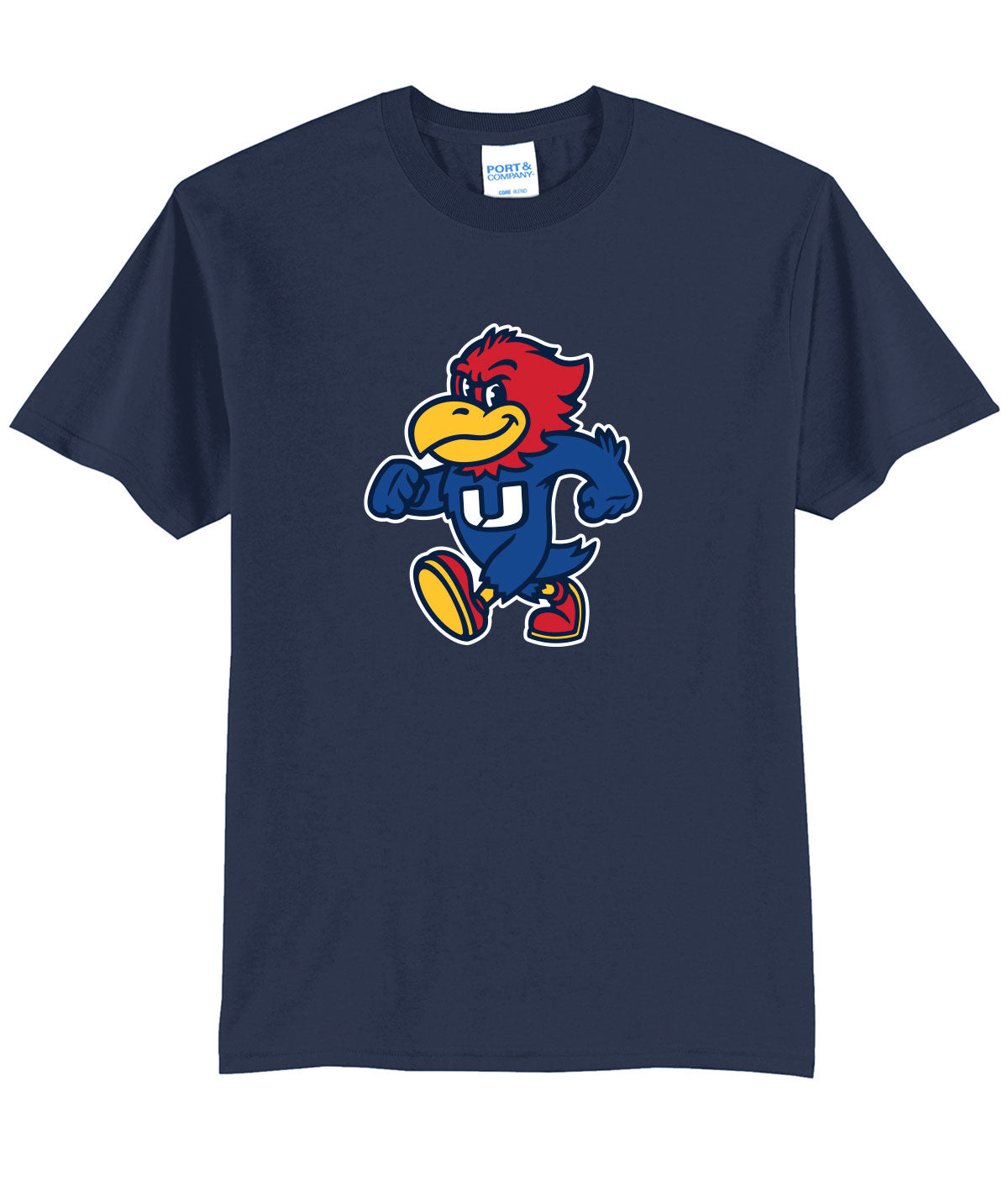School Pride Soft Tall Tee
