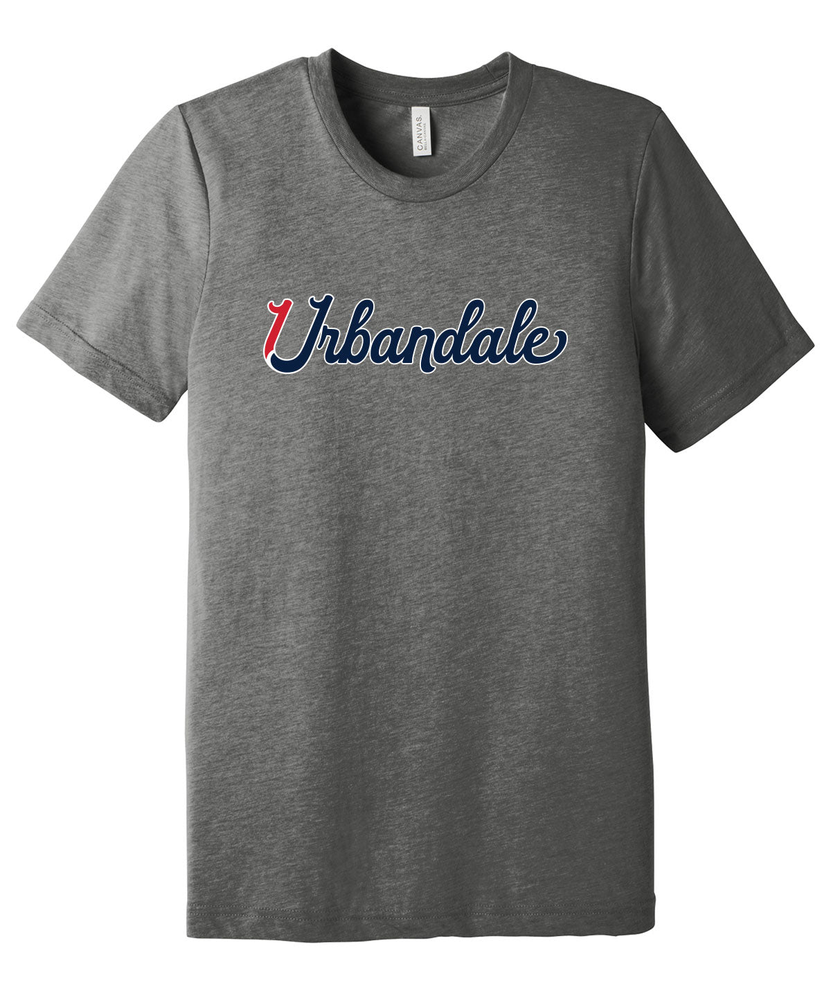 Urbandale Script Softstyle Tee