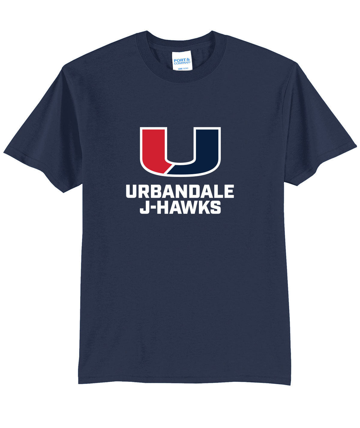 School Pride Soft Tall Tee