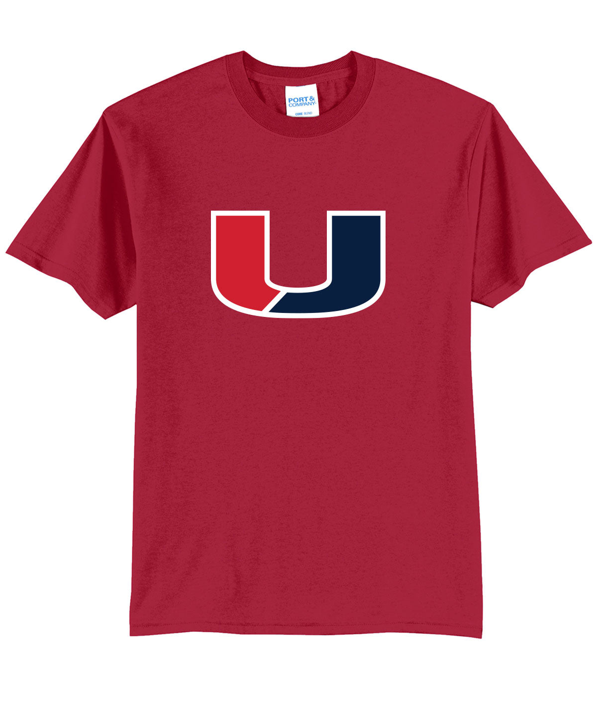 School Pride Soft Tall Tee
