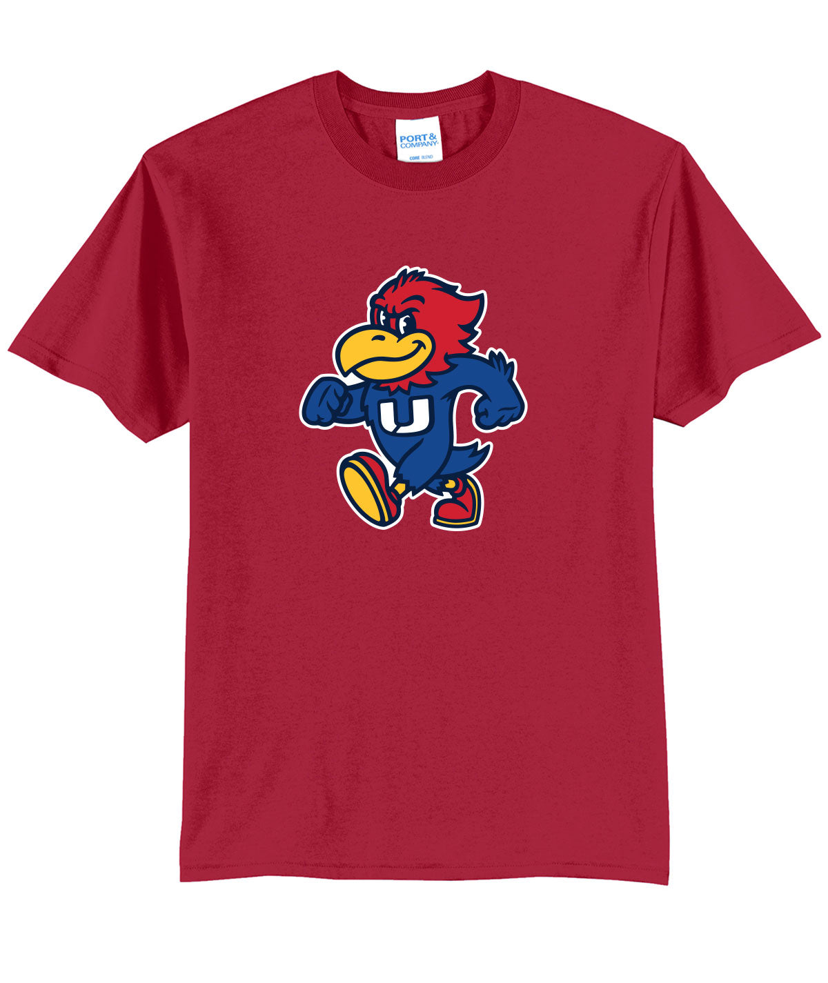 School Pride Soft Tall Tee
