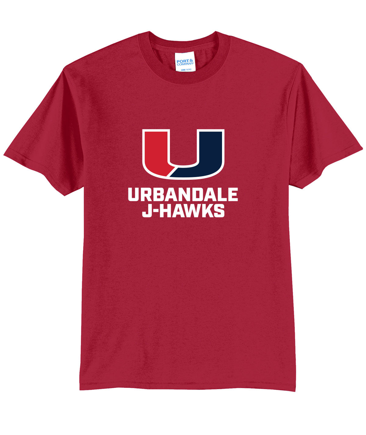 School Pride Soft Tall Tee