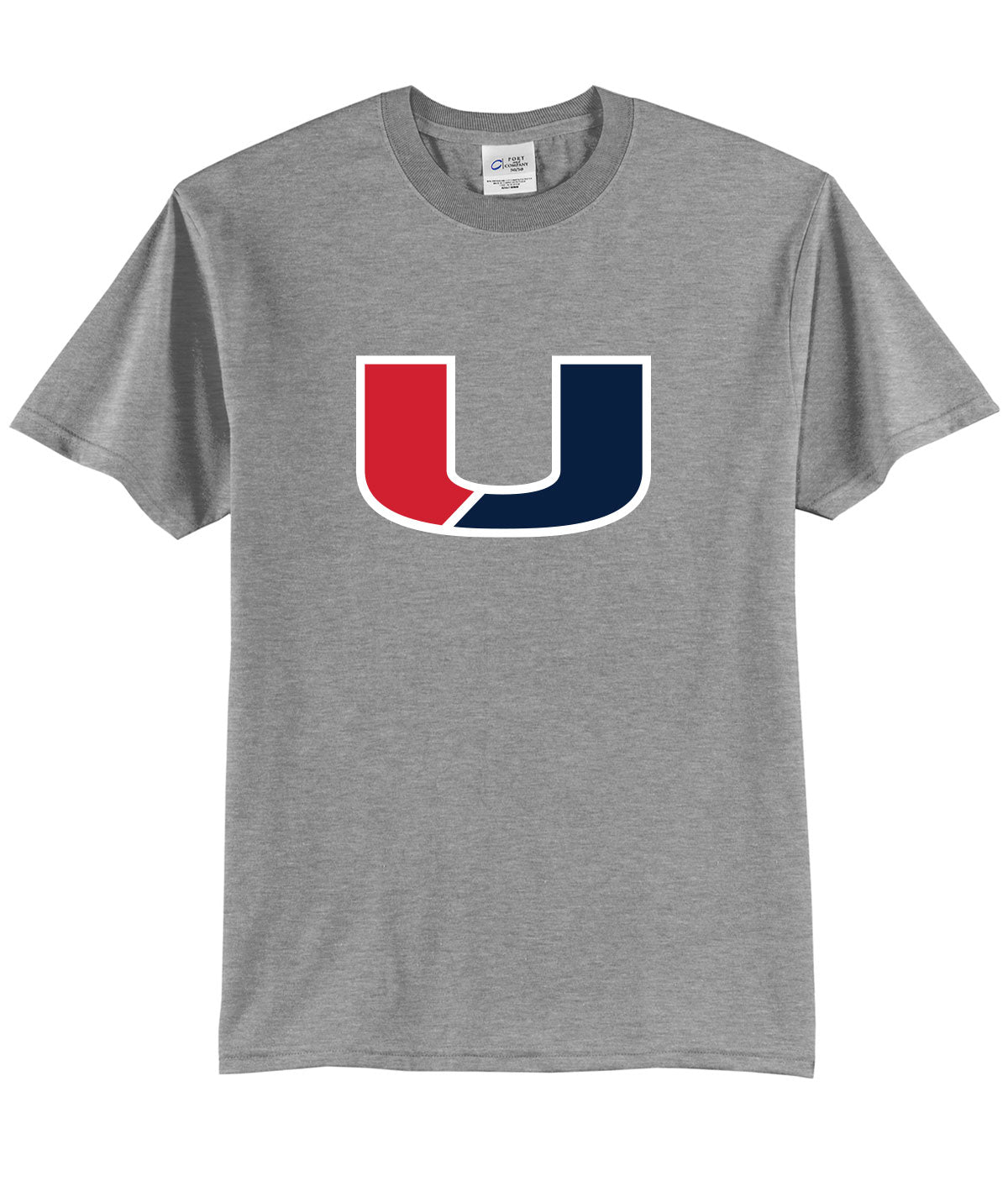 School Pride Soft Tall Tee
