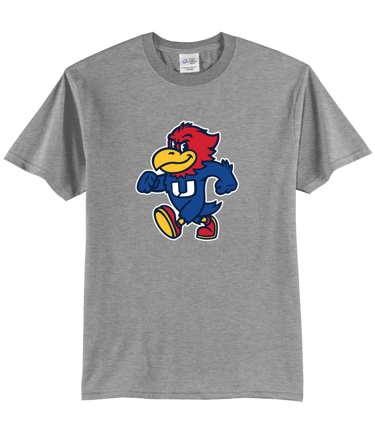 School Pride Soft Tall Tee