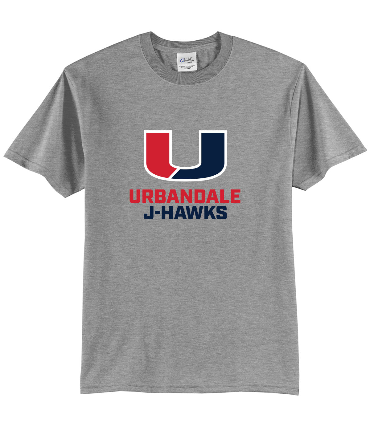 School Pride Soft Tall Tee