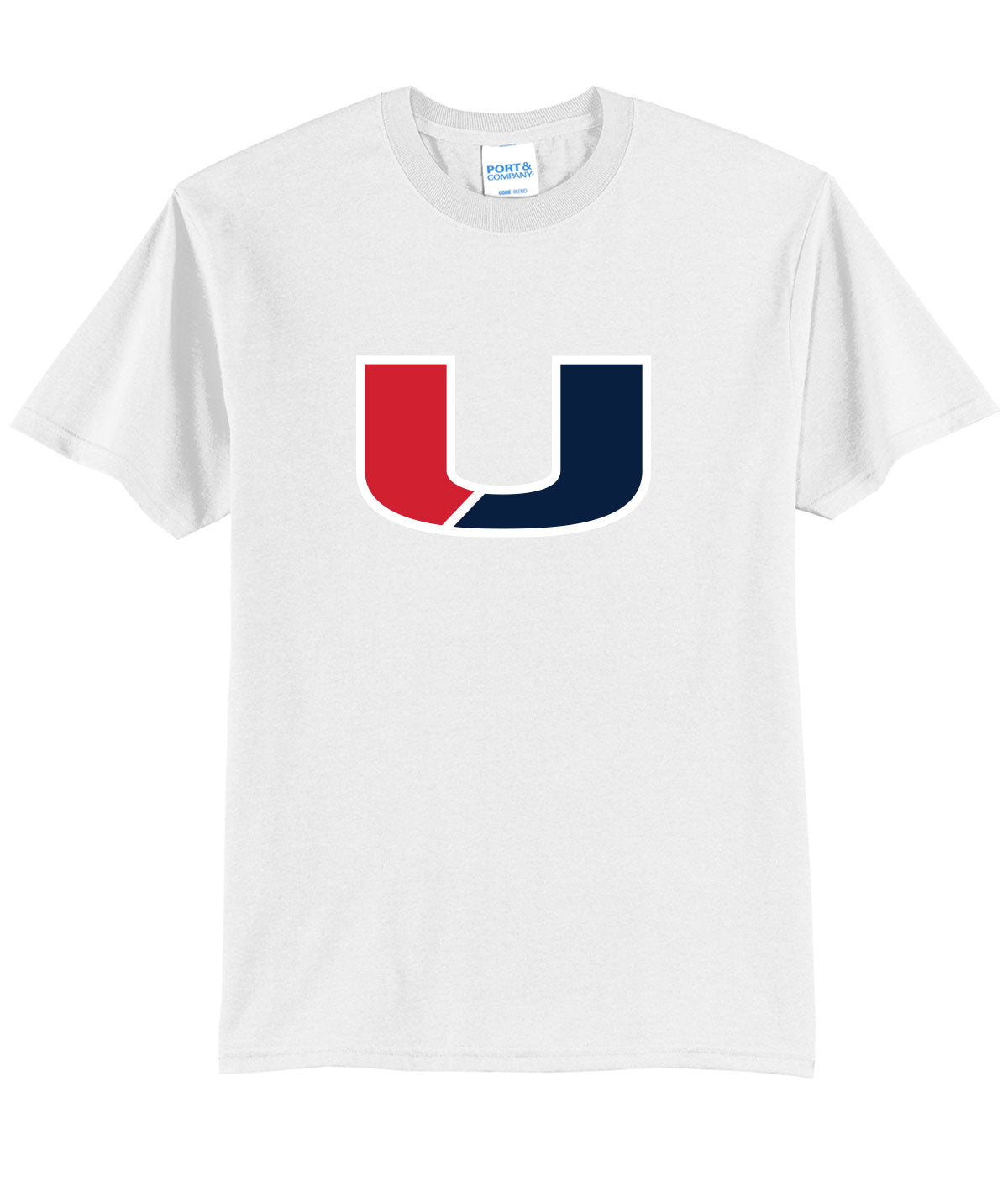 School Pride Soft Tall Tee