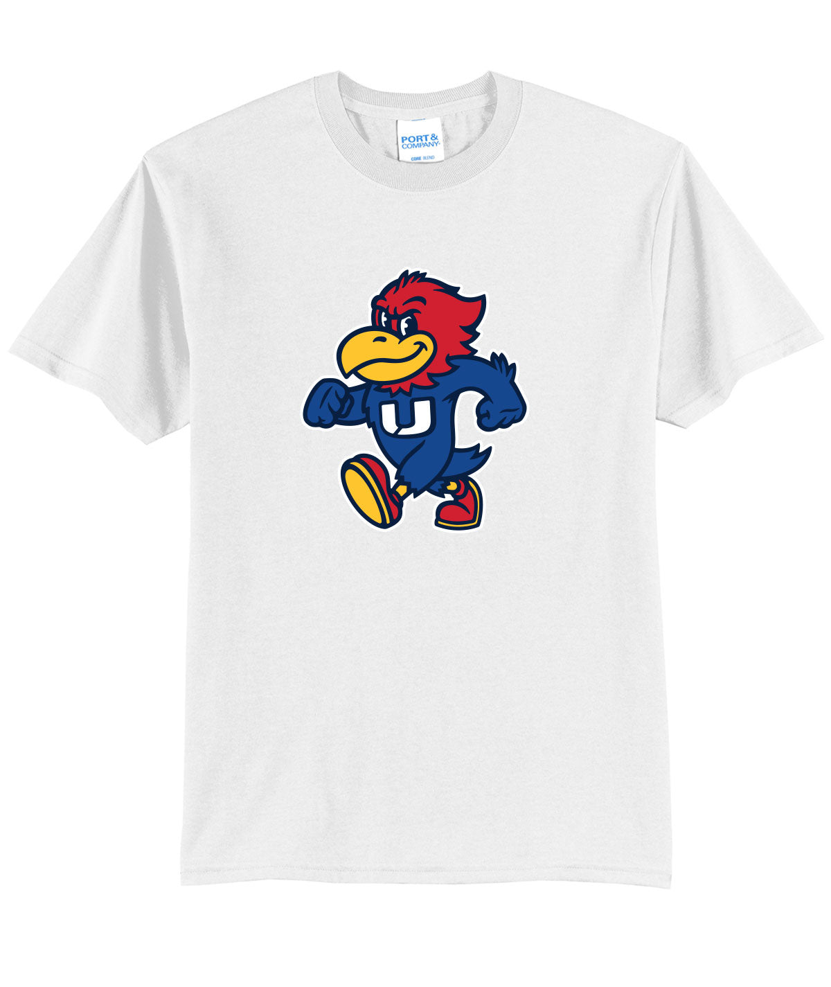 School Pride Soft Tall Tee