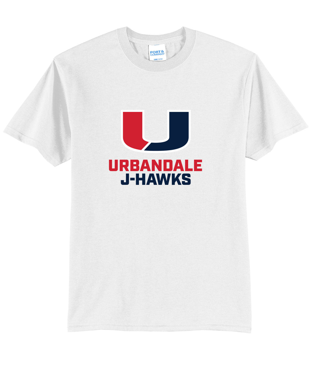 School Pride Soft Tall Tee