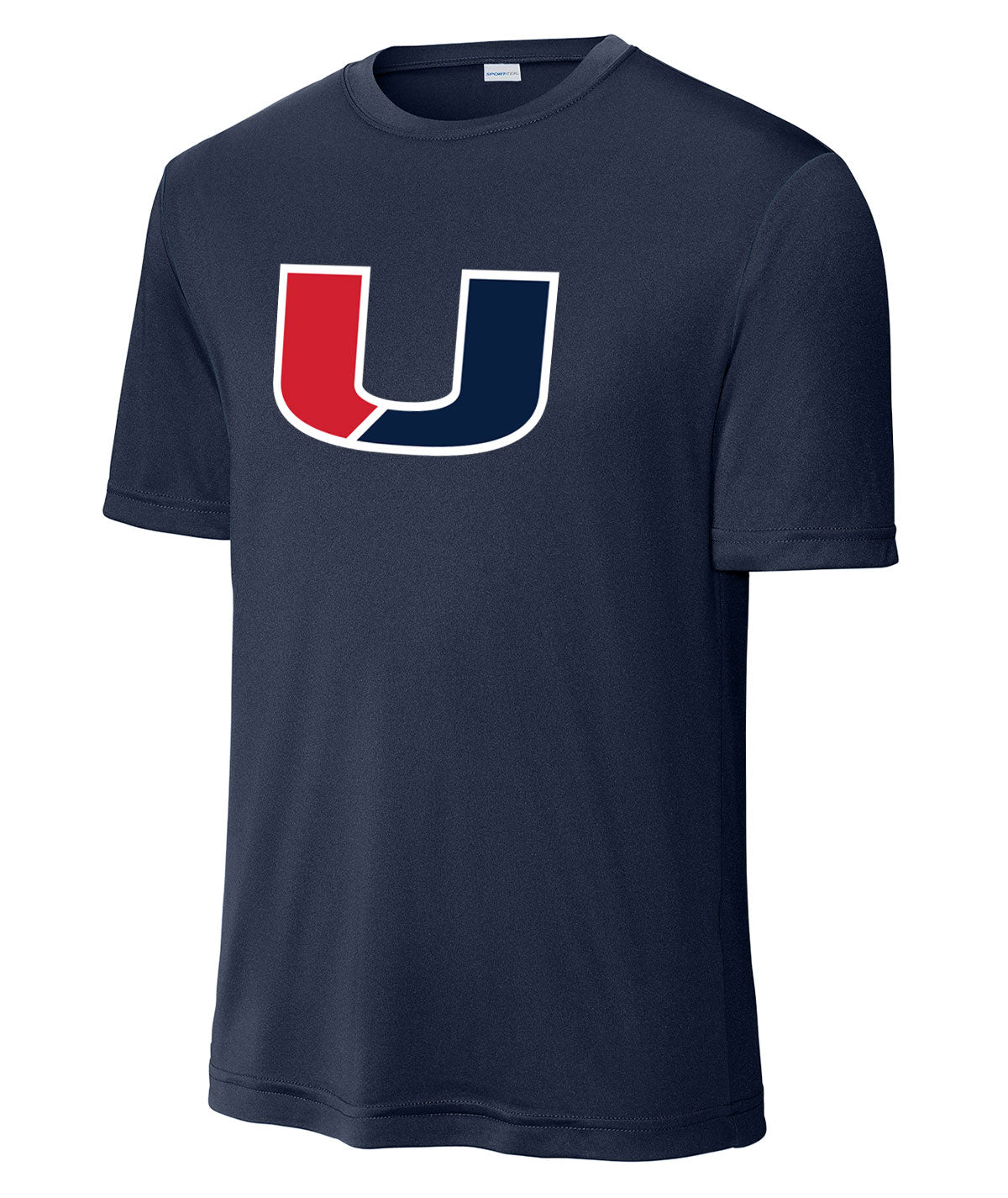 School Pride Performance Tall Tee
