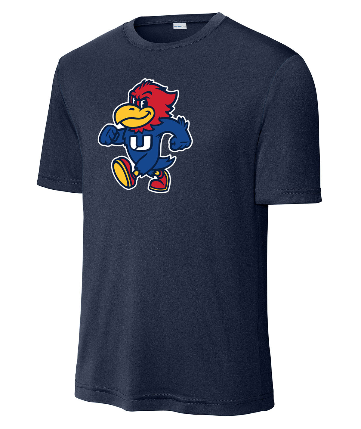 School Pride Performance Tall Tee