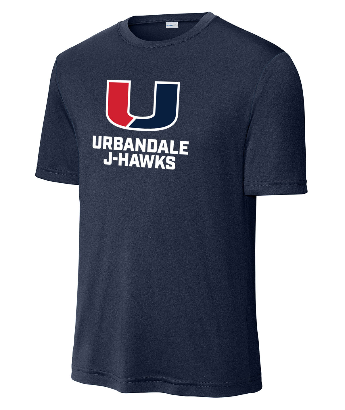 School Pride Performance Tall Tee