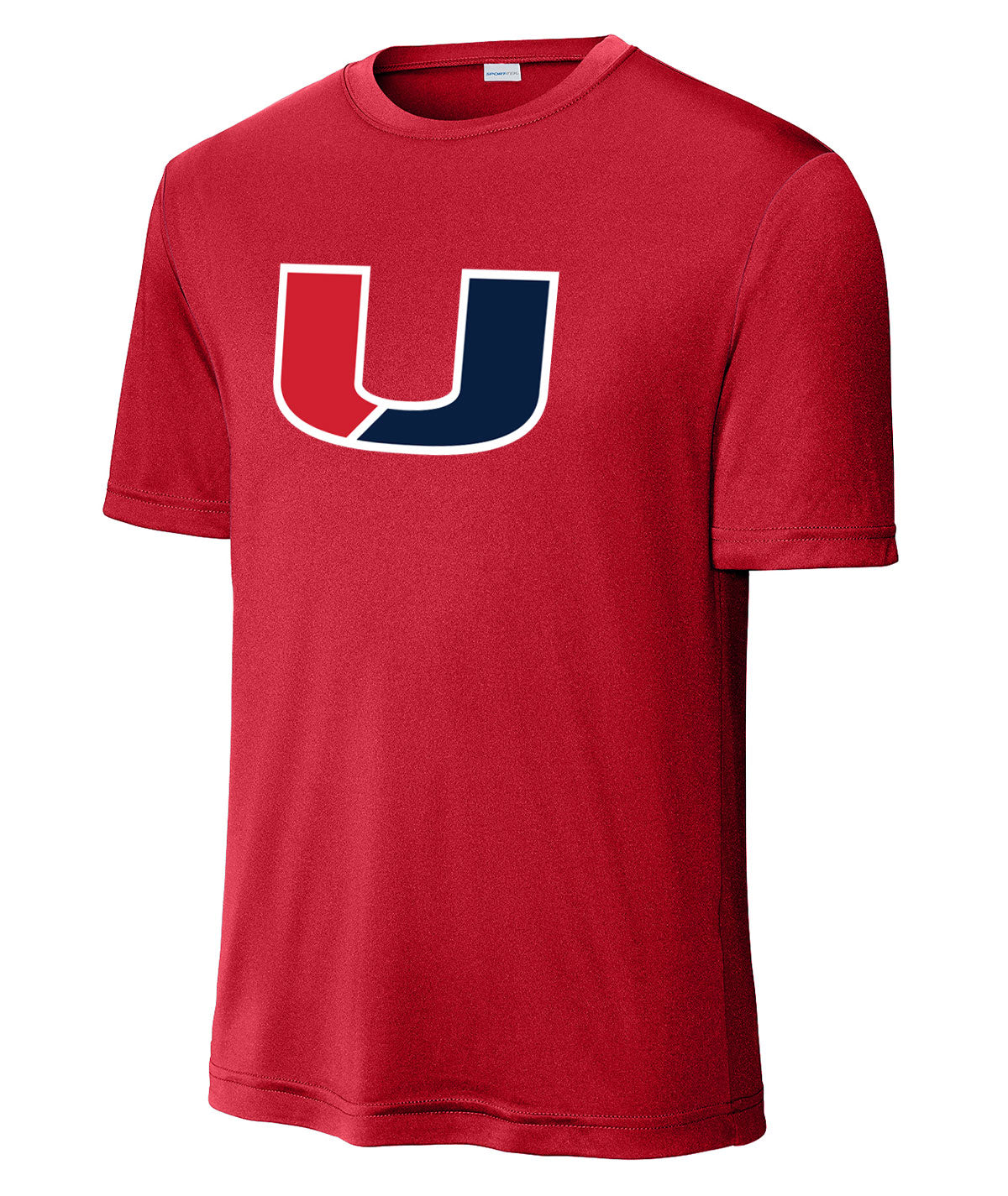 School Pride Performance Tall Tee