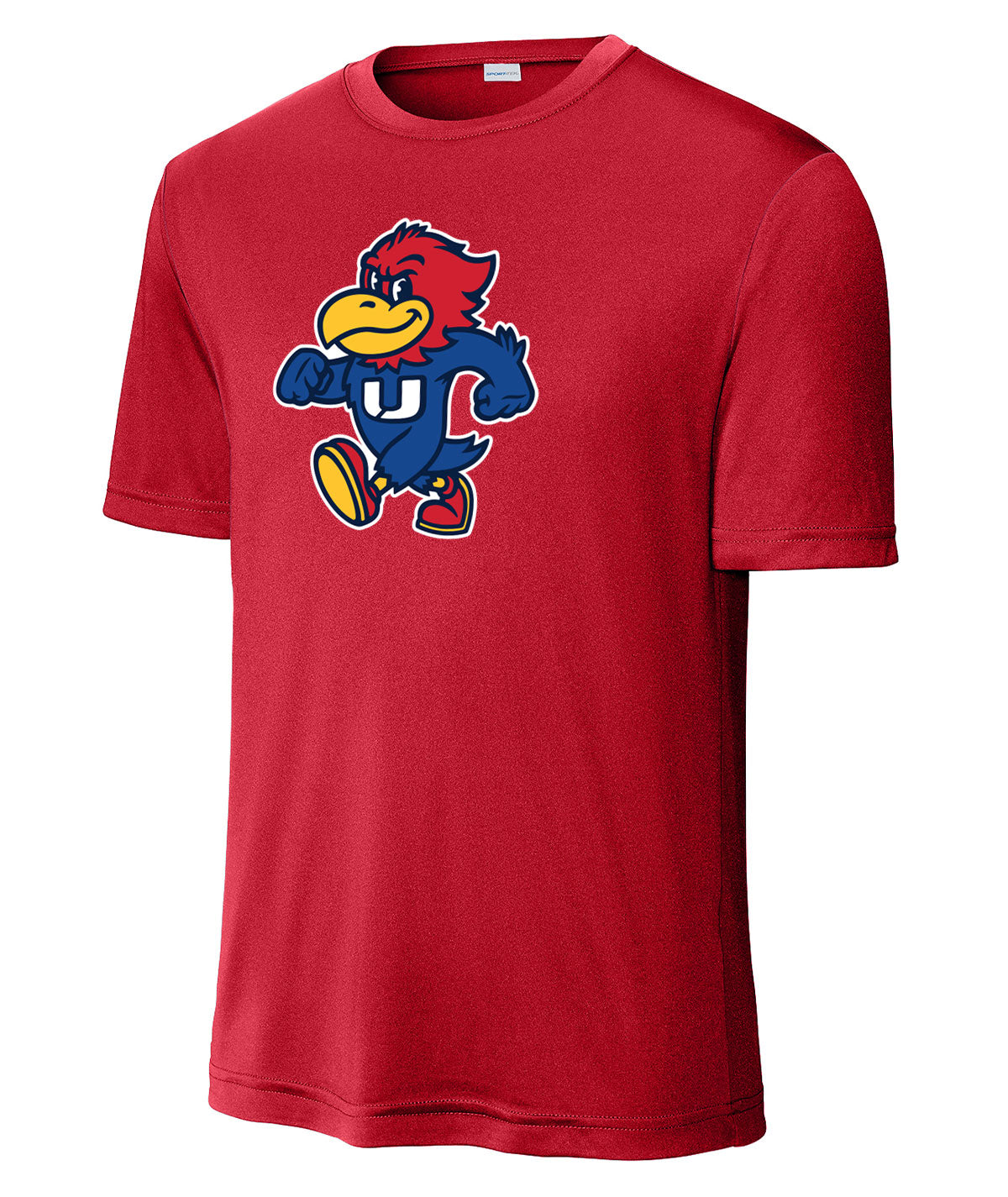 School Pride Performance Tall Tee