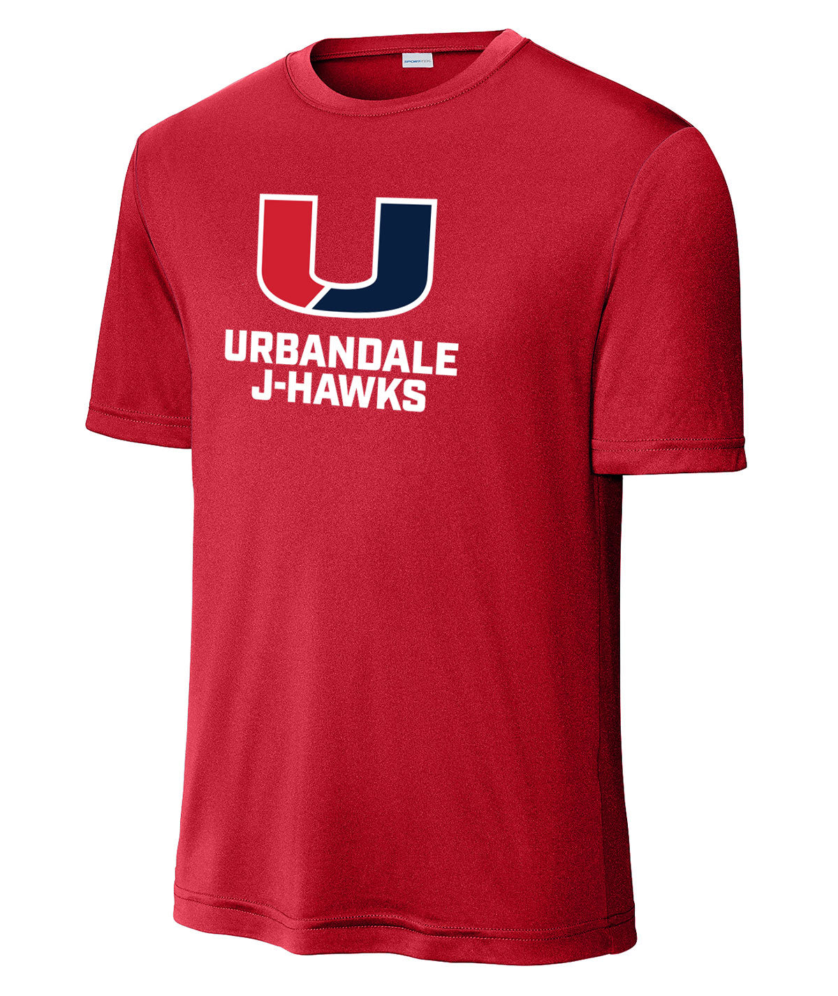 School Pride Performance Tall Tee