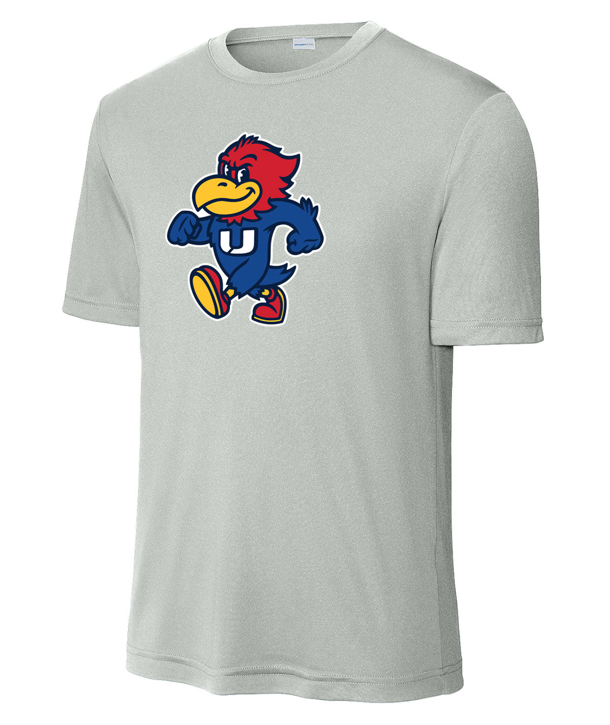 School Pride Performance Tall Tee
