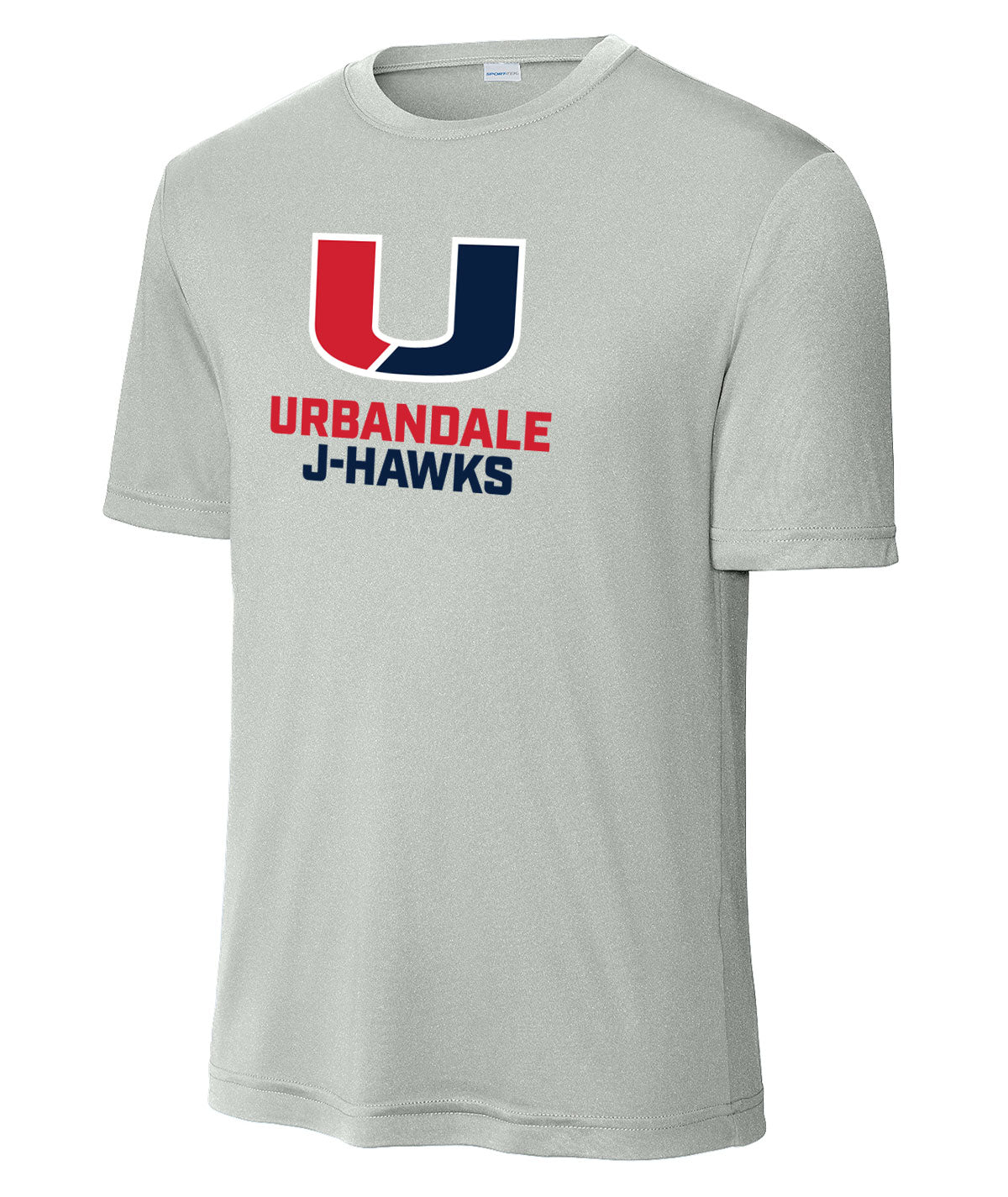 School Pride Performance Tall Tee