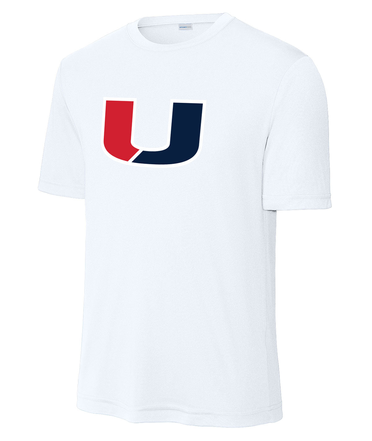School Pride Performance Tall Tee