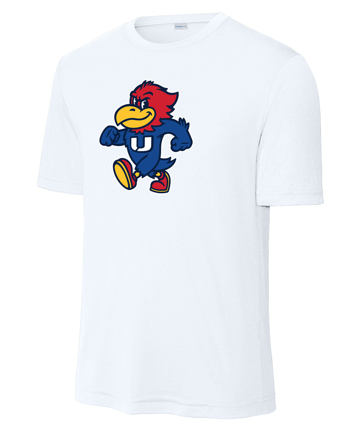 School Pride Performance Tall Tee