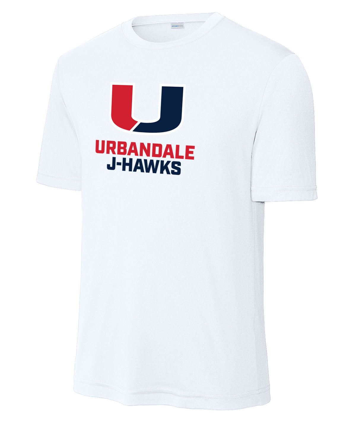 School Pride Performance Tall Tee