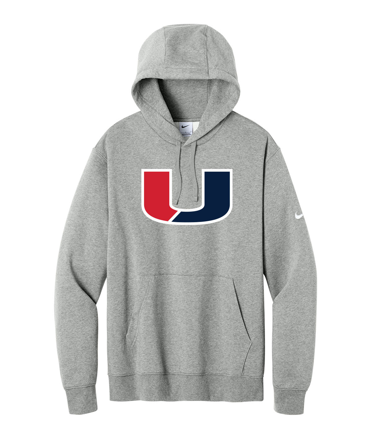J-Hawks Customizable Nike Fleece Hoodie