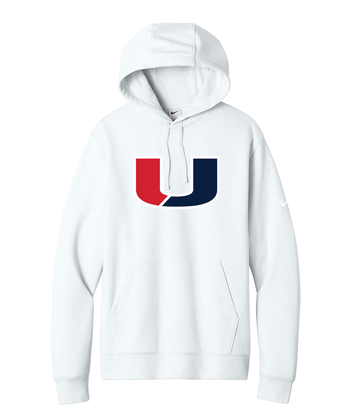 J-Hawks Customizable Nike Fleece Hoodie